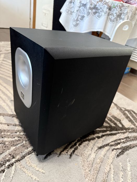 JBL SUB-200/230 Subwoofer 8” Активен