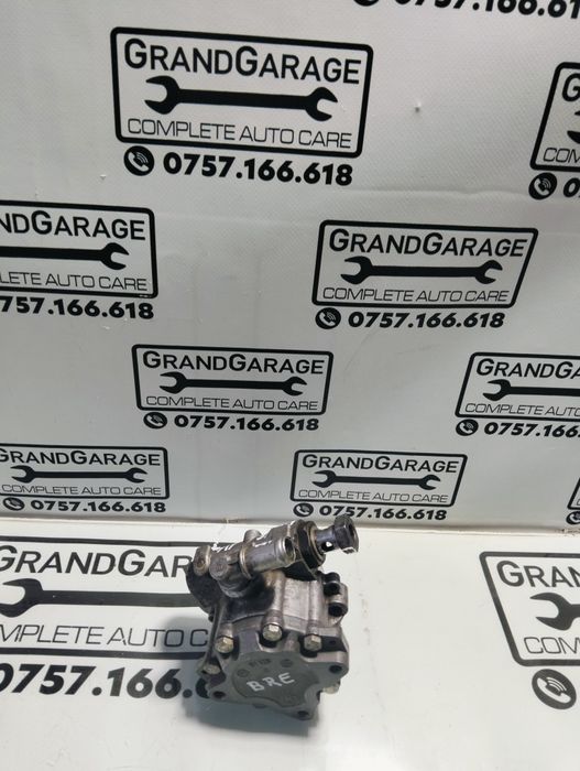 Pompa servo servodirecție Audi A4 B7 A6 C6 Exeo