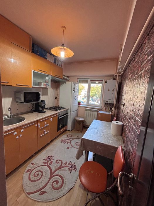 2 CAMERE DECOMANDAT | DIRECT PROPIETAR| constanta |  inel 2 | strada eliberării