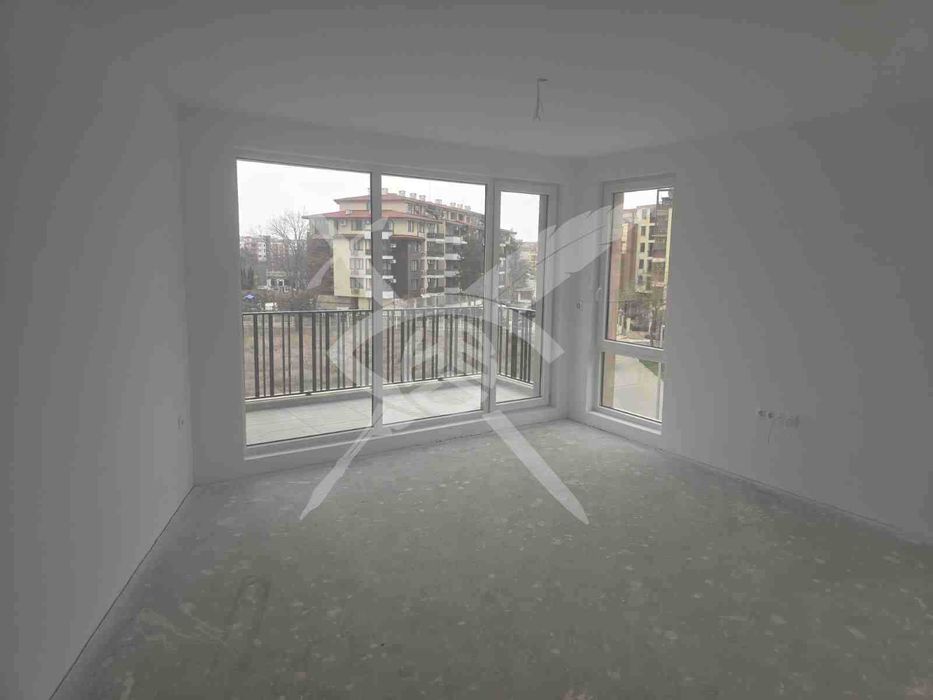 Двустаен апартамент в с.Равда! 79709