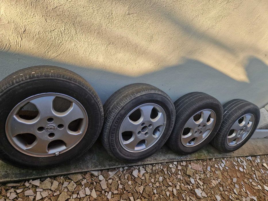 Jante aliaj MAM,gama VAG,15 inch, ET 42, 5x112