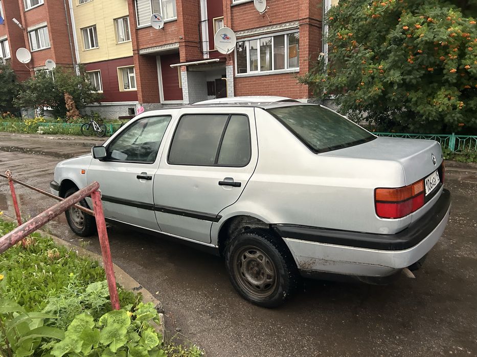 Продам Фольцваген Венто