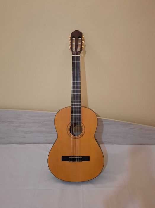 Класическа китара