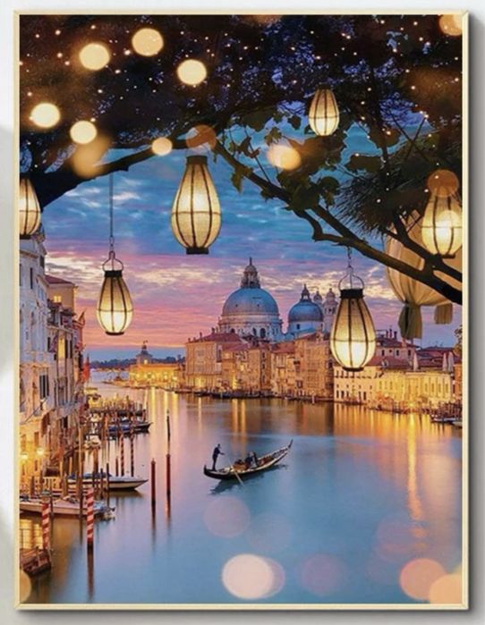 Диамантени гоблени