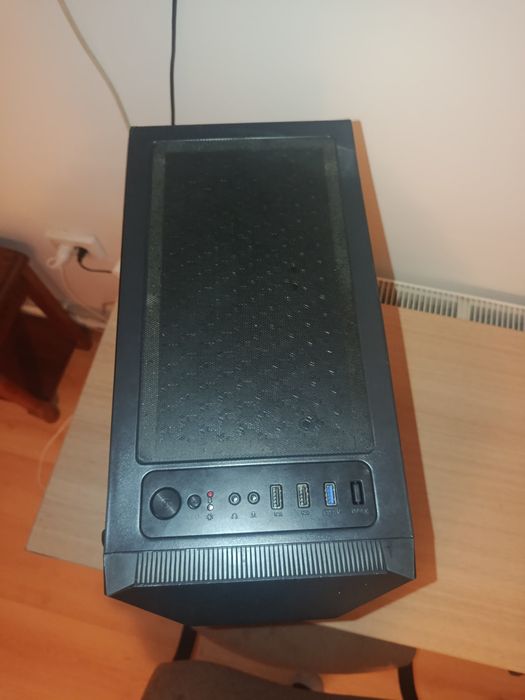 Carcasa Gaming Segotep
