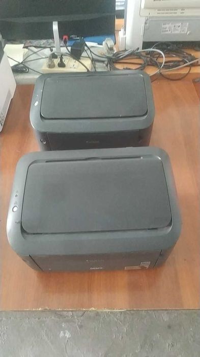 Принтер лазерный Canon i-SENSYS LBP6030B