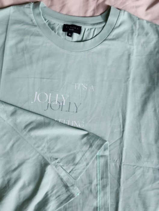 Футболки хлопок мужской женский