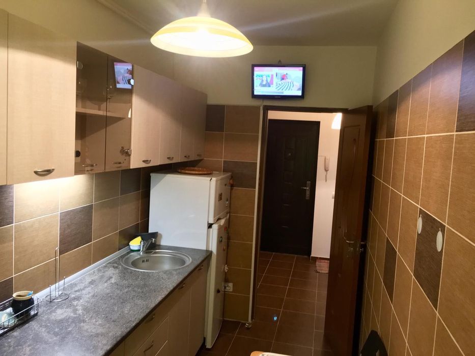 Garsoniera de inchiriat Popesti Leordeni