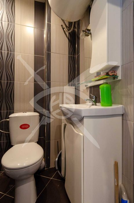 Двустаен апартамент в кв. Младост 2 - 86733