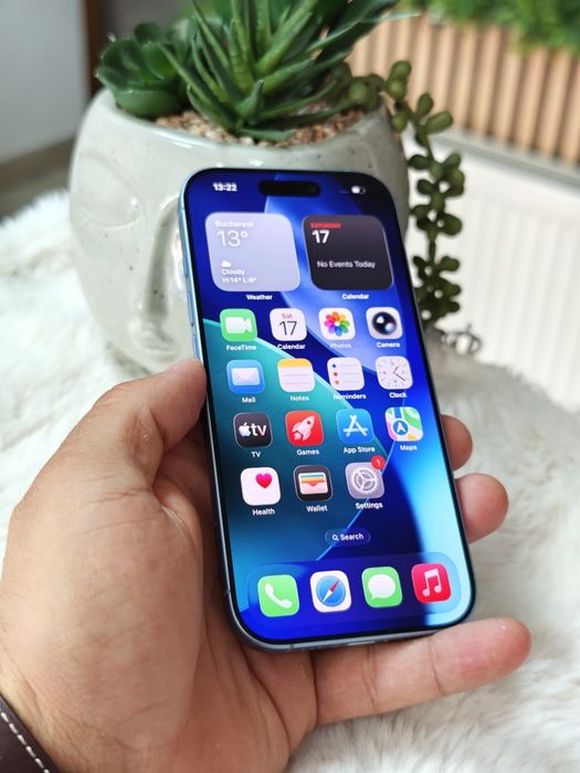 iPhone 17 256 GB