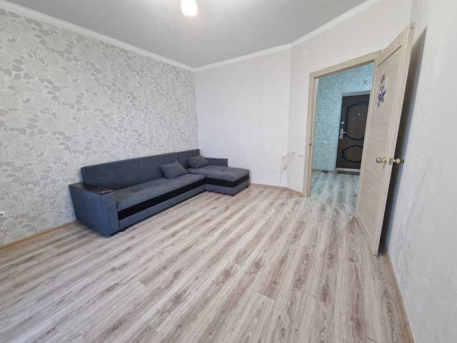 продам 1 комнатная Алтын Арман