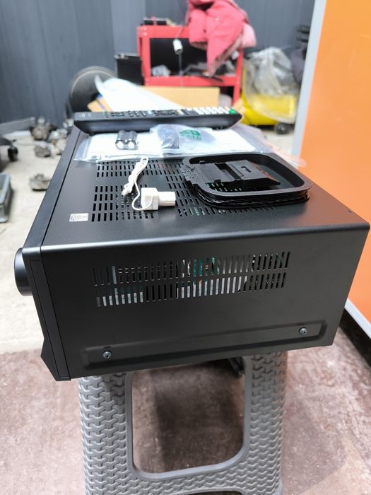 Sony str -dh 810  чисто нов