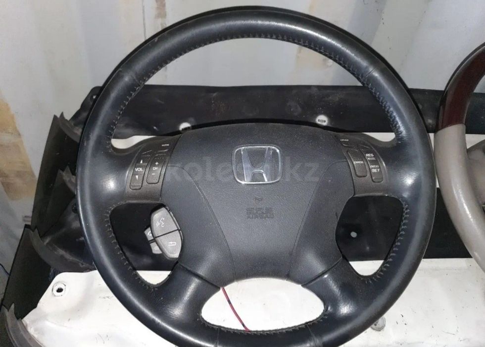 Продам руль хонда срв