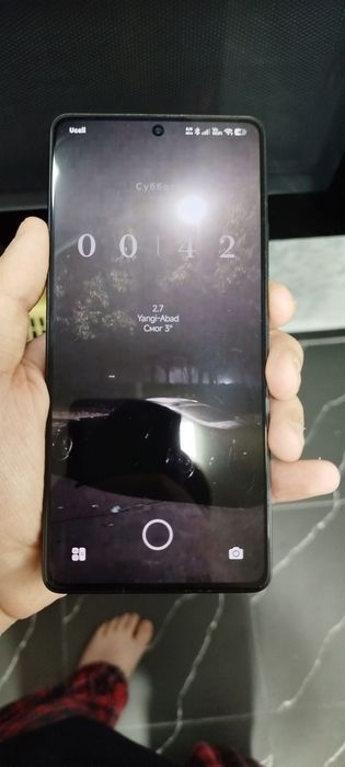 телефон редми нот 13 про память 256 оперативная 8+8