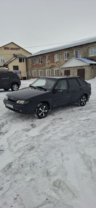Продам  Ваз 2114