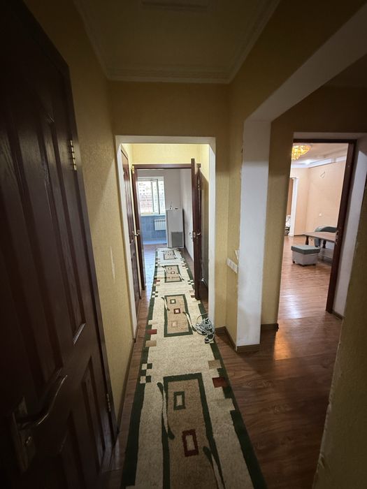 Аренда квартира аэропорт