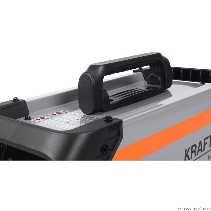 Aparat de sudura cu invertor 5 in 1, 255A, echipat cu tehnologii MIG,