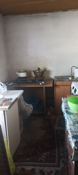 Продам дом на даче за байсерке