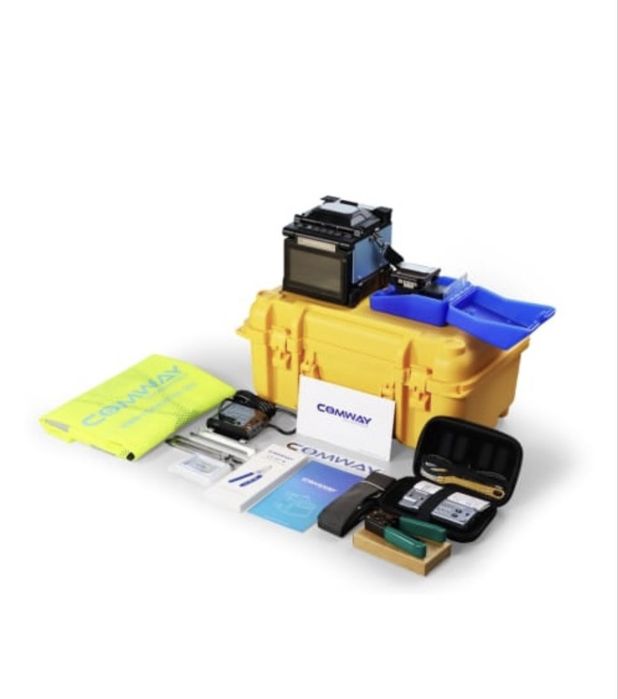 Сварочный аппарат COMWAY a33