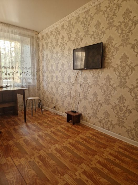 Срочно продается трех комнатная квартира