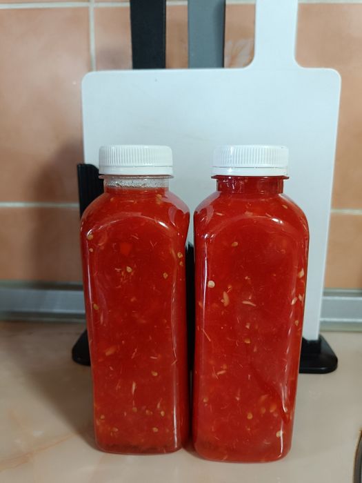 Домашняя кобра - огонёк