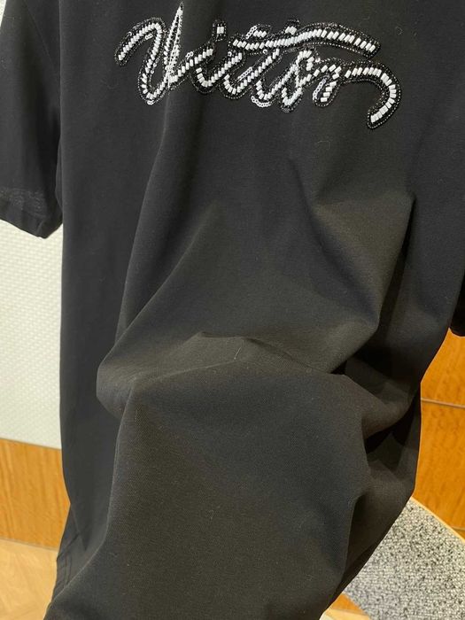 Tricou Louis Vuitton Premium