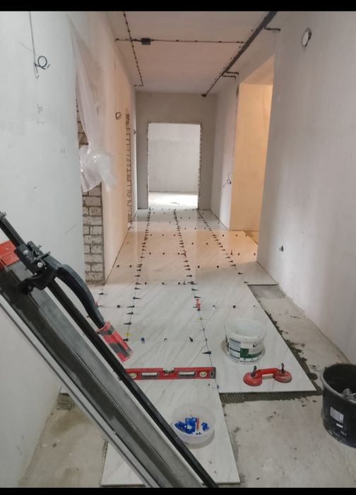 Укладка Кафеля Плитки