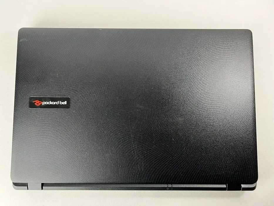 Ноутбук Packard bell MS