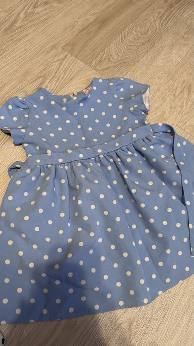 Платье для девочки 3-4лет