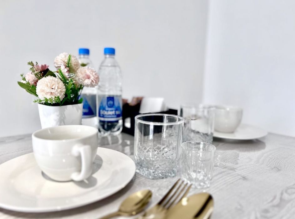 1 комнатная квартира студия посуточно, почасовая: 8 000 тг. - Аренда ...