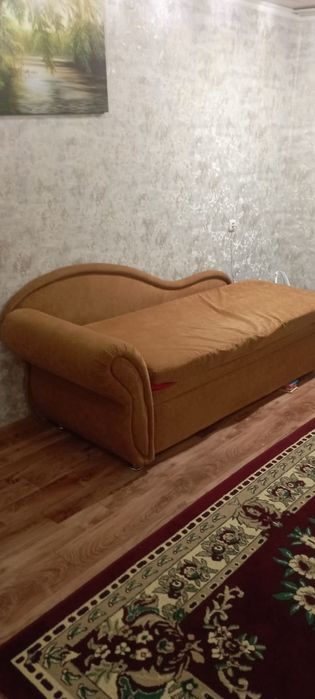 Диван раскладной