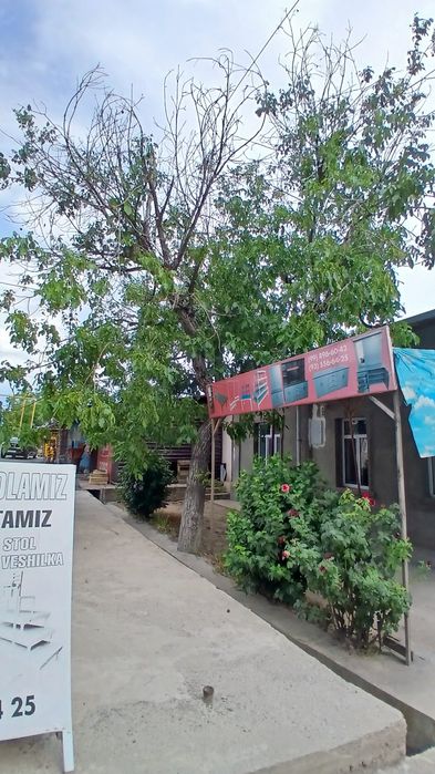 Yongʻoq   Darah   Sotiladi