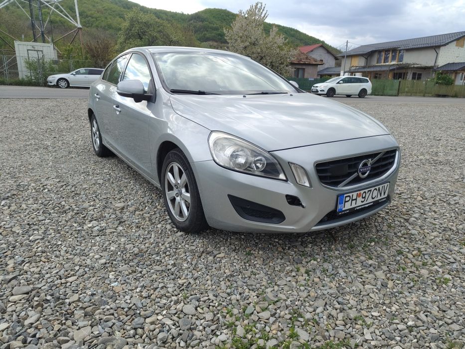 VOLVO S60 2011 — imagine 2