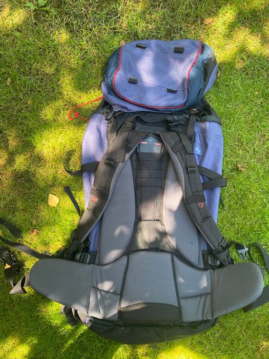 Rucsac Mammut 60l