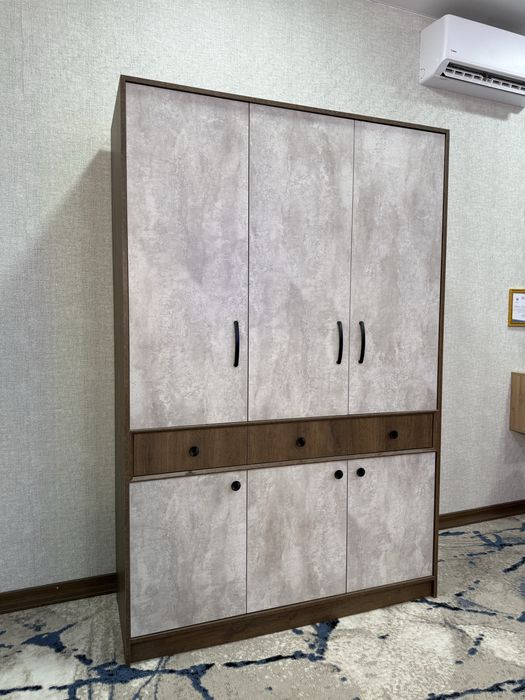 Shkaf, шкаф ishlab chiqaruvchidan