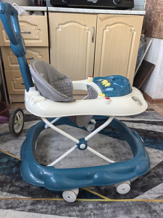 Продам ходунки . Срочно!!!