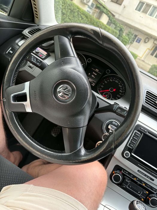 Vând Passat B6 an 2010