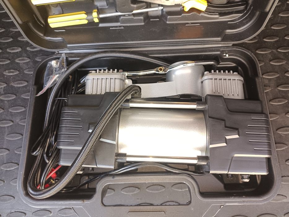 Авто насос 8000т