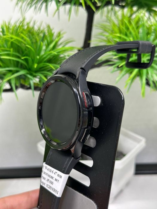 Galaxy Watch 6 47 mm