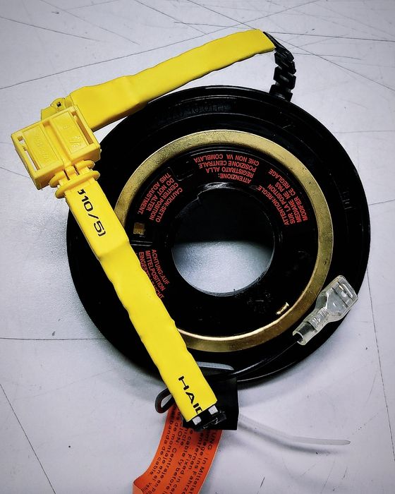 Подрулевой шлейф гольф 3,венто,пассат