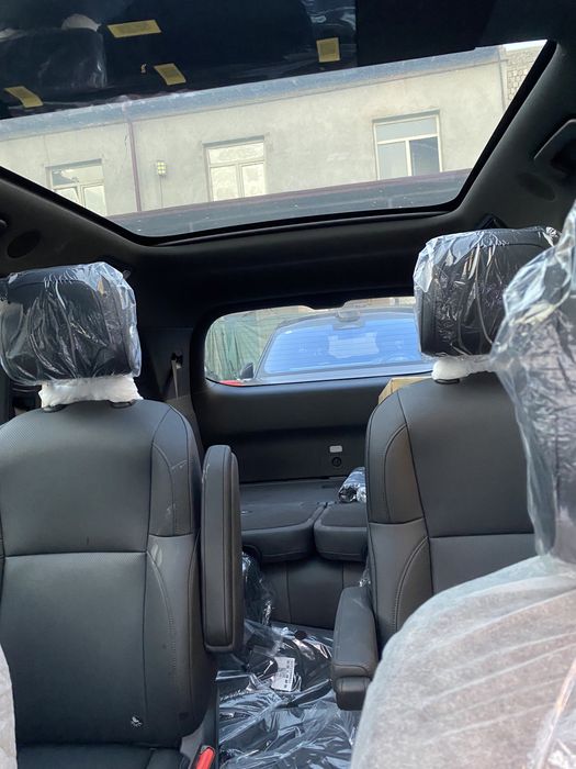 Li 9 Lixiang ultra full Garantiyali +