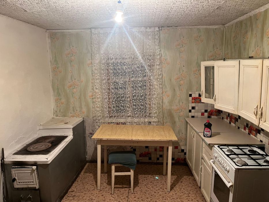 Сдам времянку на длительный срок