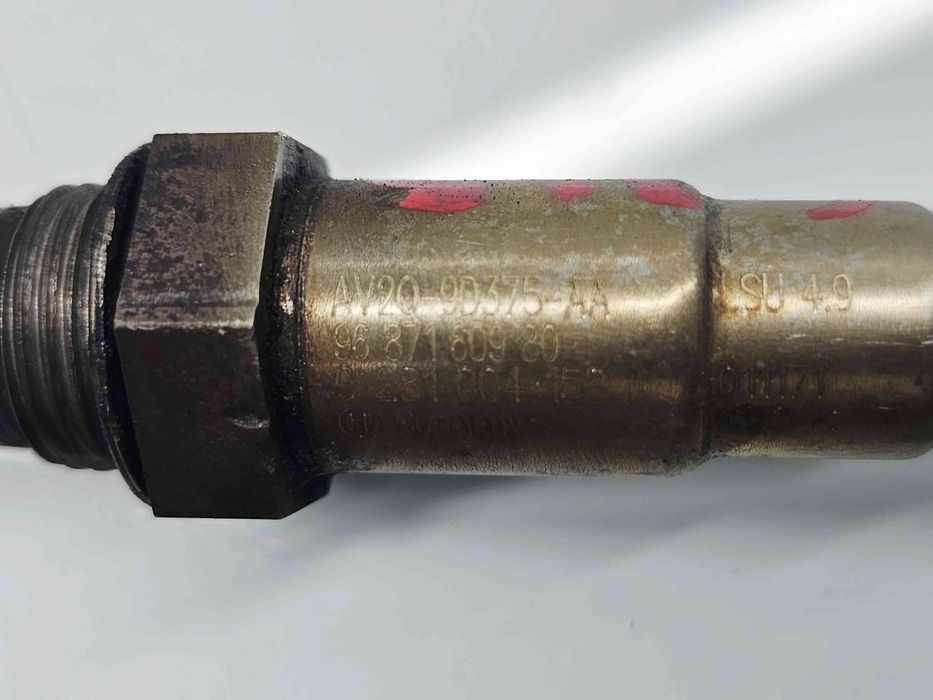 Sonda lambda  Ford Focus 3 [Fabr 2010-2018] AV2Q-9D375-AA 1.4 TDCI F6J