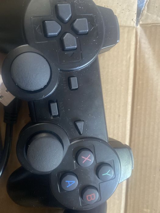 Game Stick lite