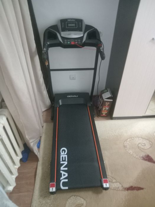Беговая дорожка genau х30