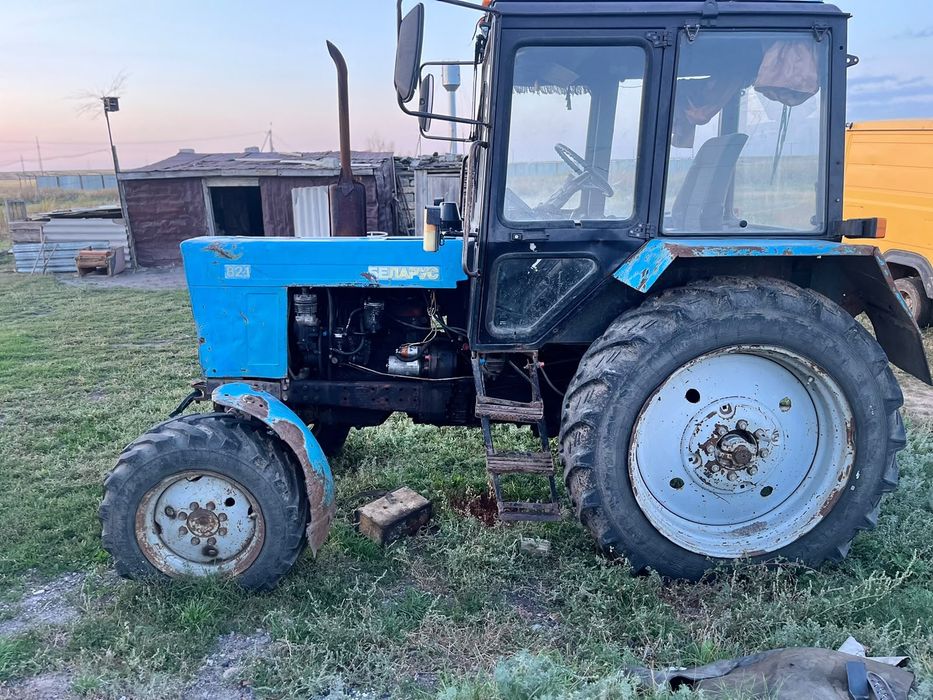 Продам трактор МТЗ 82.1
