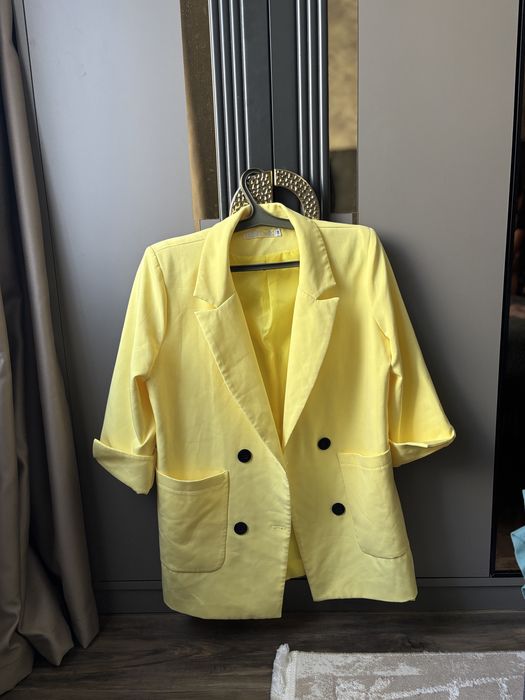 Продам Пиджак Турция женский