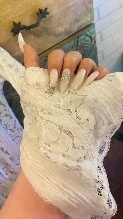 Рокля за празник*lace xs/s