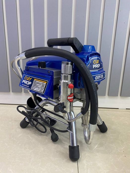 Продам покрасочный аппарат