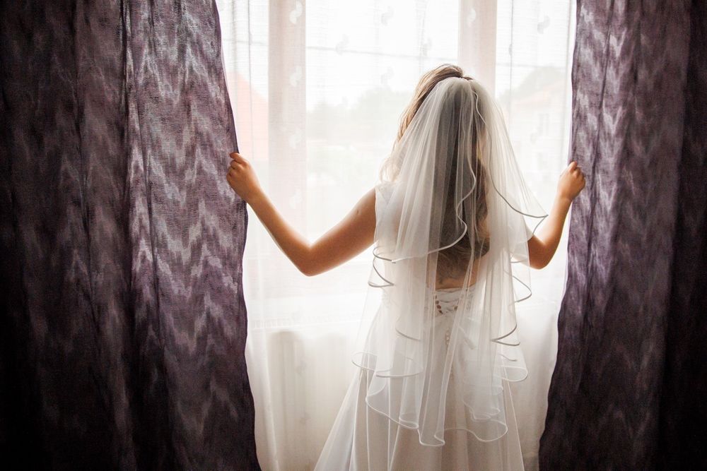 Rochie de mireasă